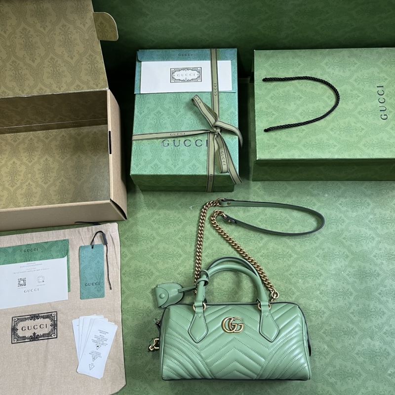 Gucci Top Handle Bags